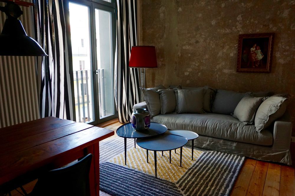 Brilliant Apartments 柏林 外观 照片