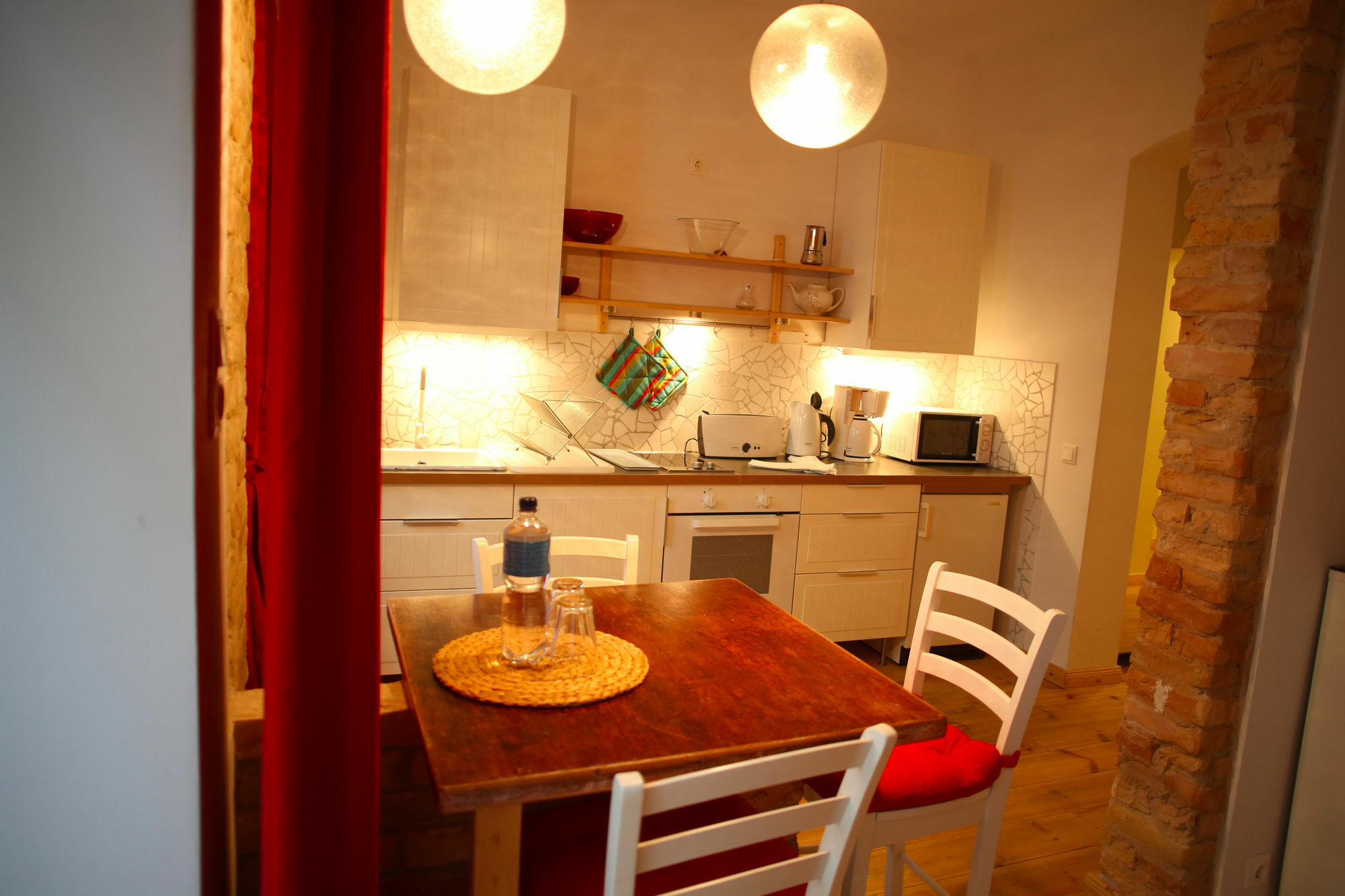 Brilliant Apartments 柏林 外观 照片