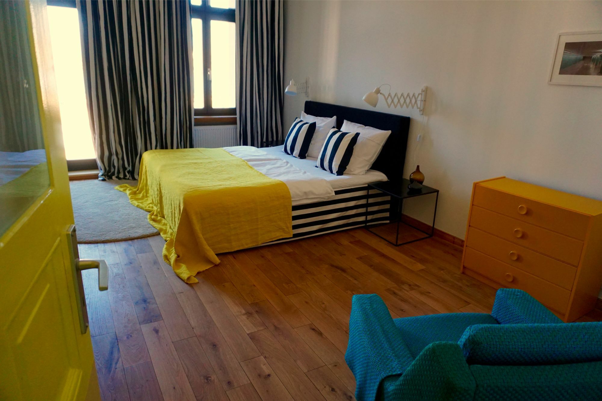 Brilliant Apartments 柏林 外观 照片