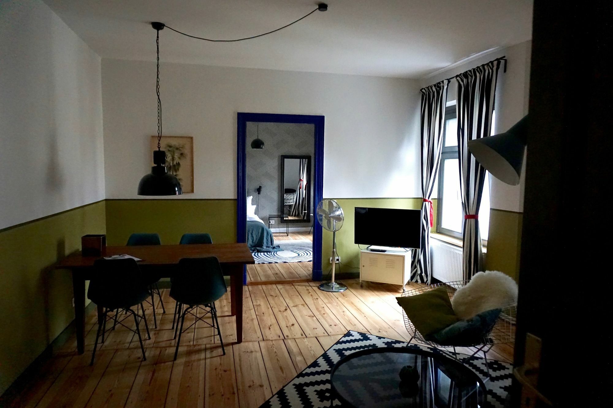 Brilliant Apartments 柏林 外观 照片
