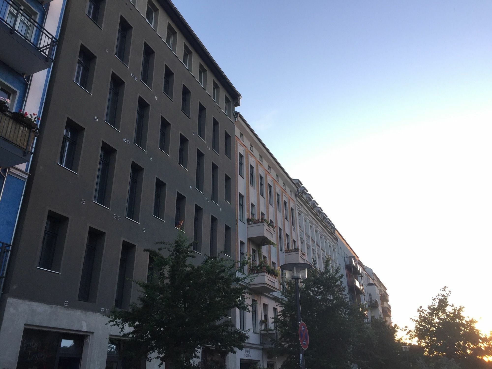 Brilliant Apartments 柏林 外观 照片