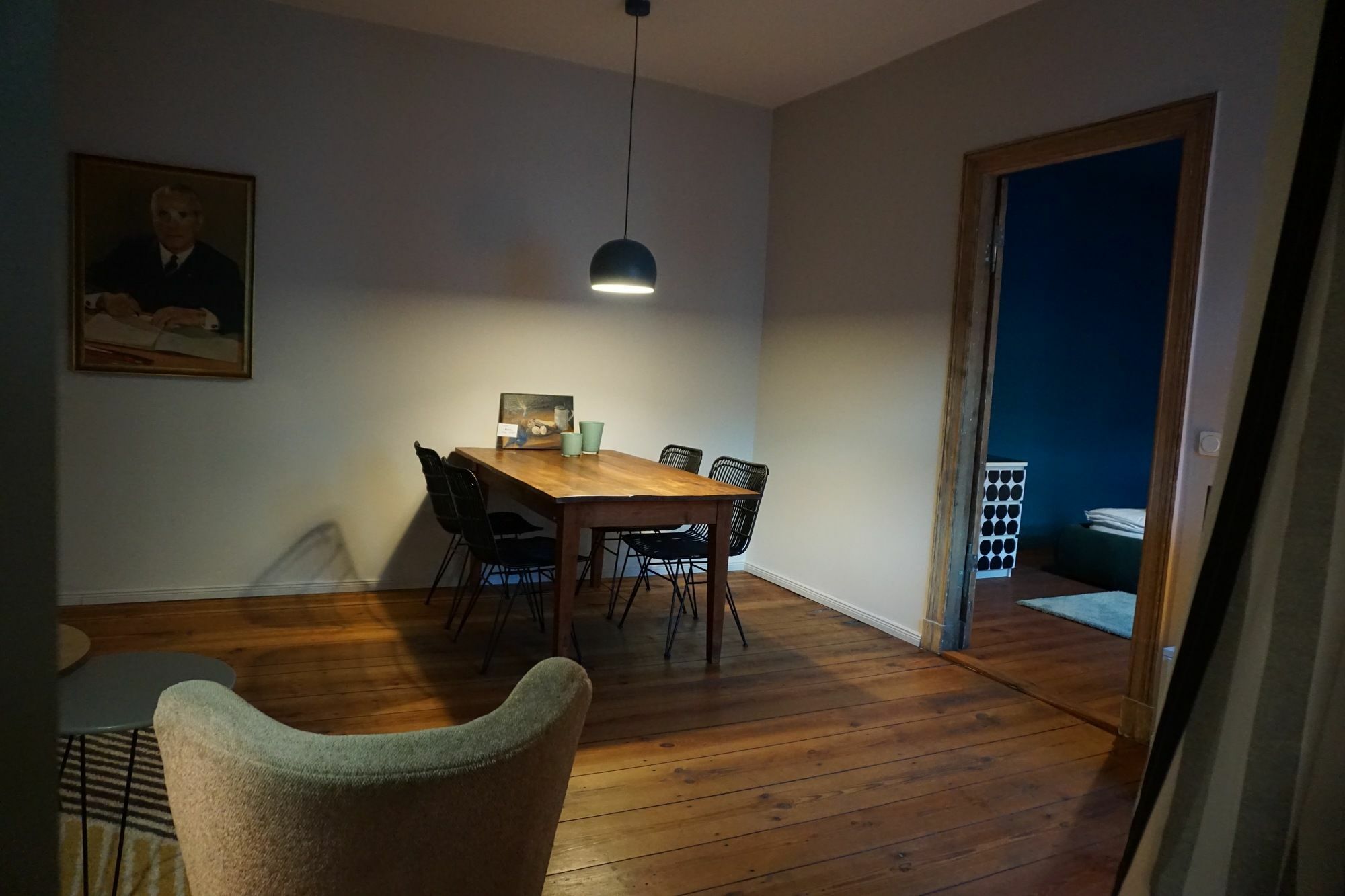 Brilliant Apartments 柏林 外观 照片