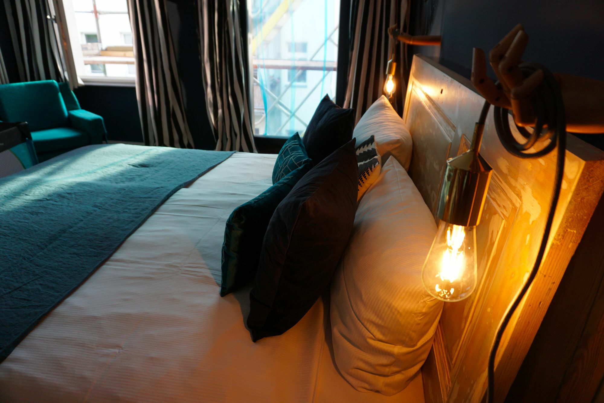 Brilliant Apartments 柏林 外观 照片