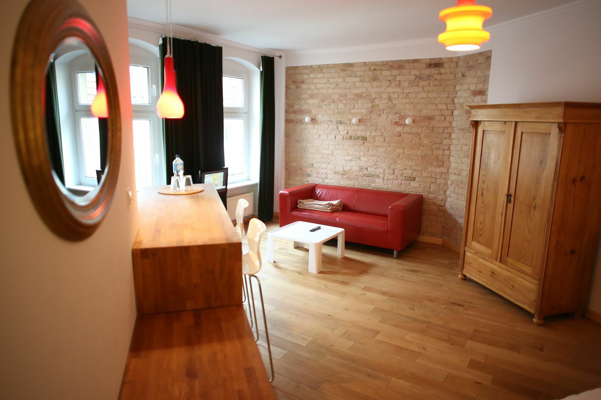 Brilliant Apartments 柏林 外观 照片