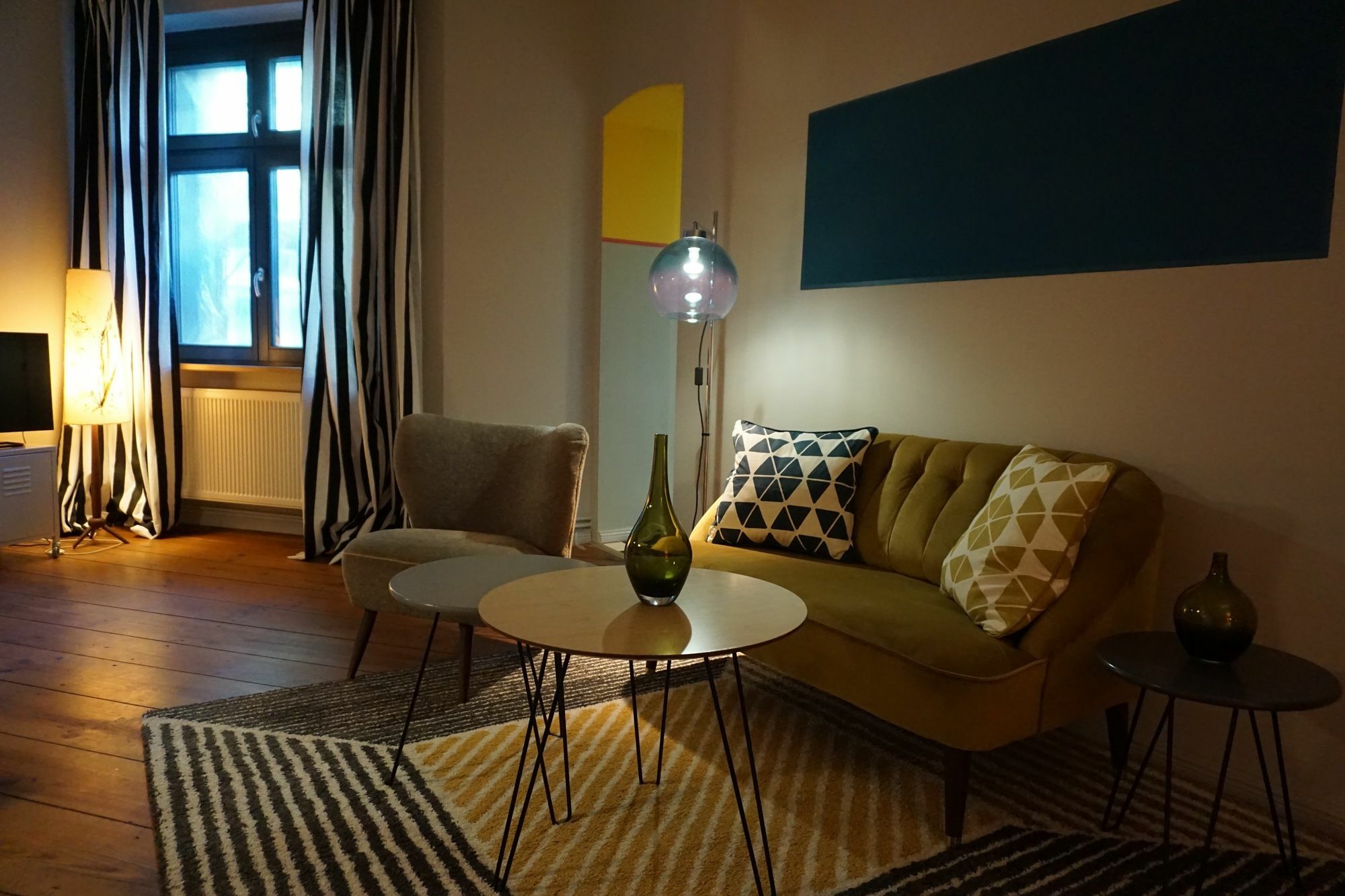 Brilliant Apartments 柏林 外观 照片