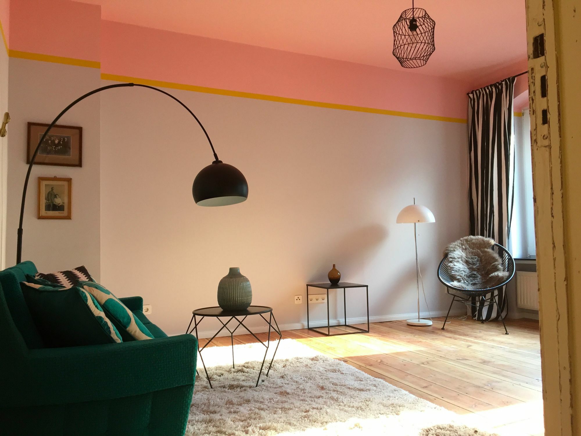 Brilliant Apartments 柏林 外观 照片