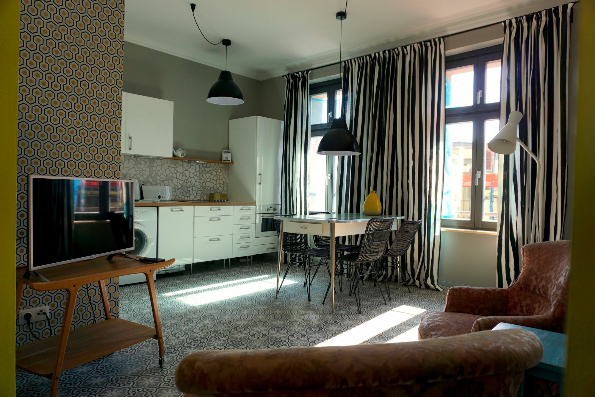Brilliant Apartments 柏林 外观 照片