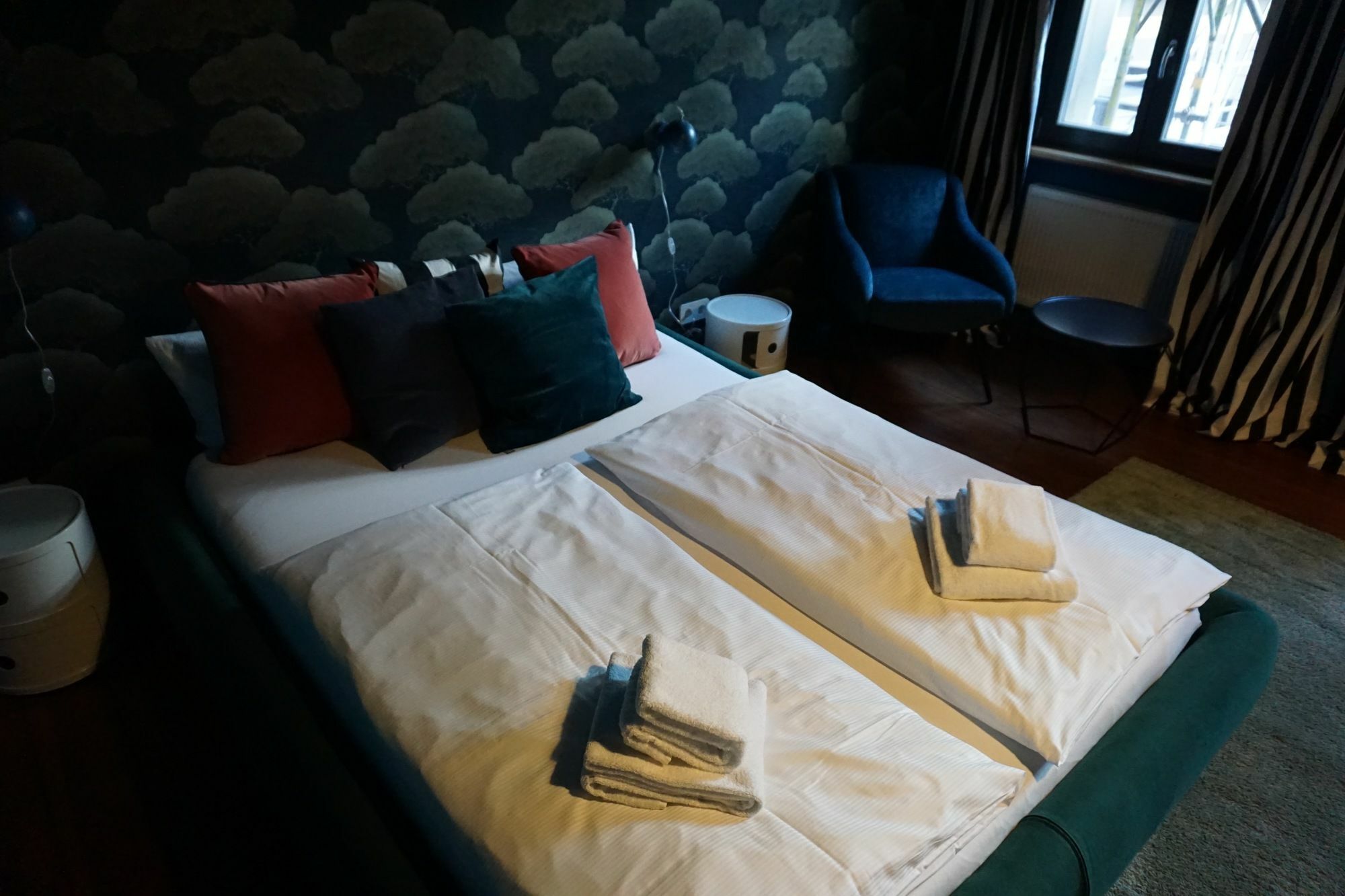 Brilliant Apartments 柏林 外观 照片