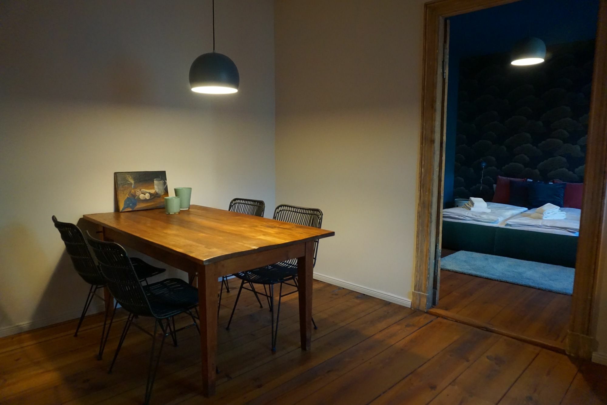 Brilliant Apartments 柏林 外观 照片